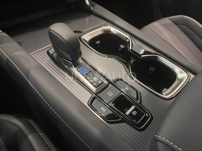 RX 500h F Sport