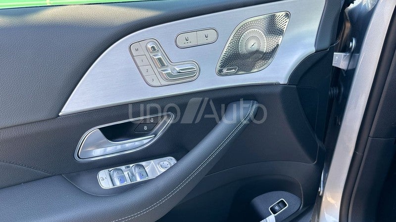 GLE 300 d 4MATIC