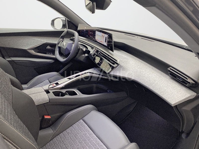 Hybrid 1.2 107KW Allure eDCS6