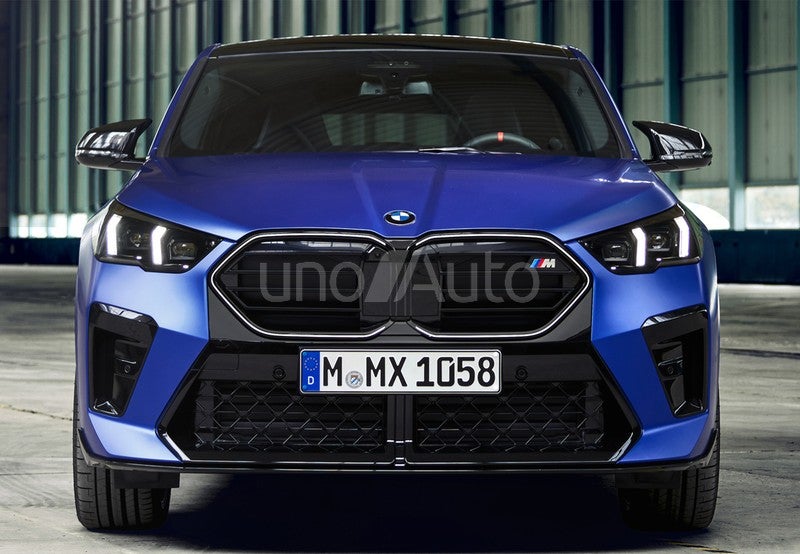 X2 M35i xDrive M Sport Pro