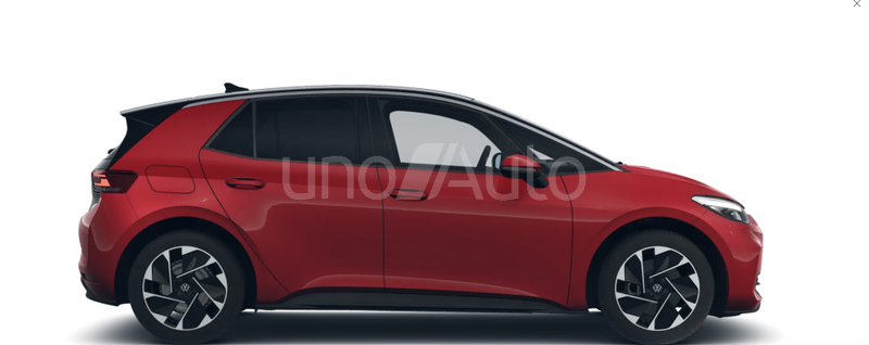 ID.3 Pure 125kW 55kWh