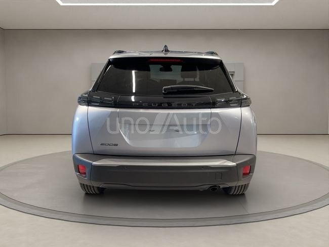 N Allure Hybrid 145 eDCS6