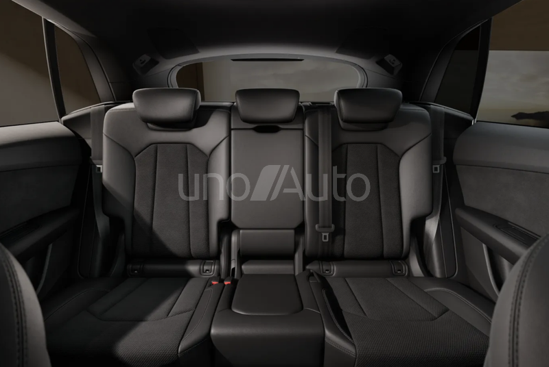 Q8 TFSIe Black line quattro tiptronic 360kW