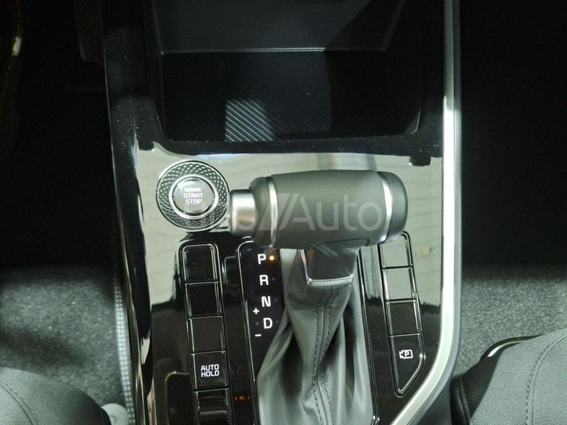 1.6 GDi HEV 102kW (139CV) Concept