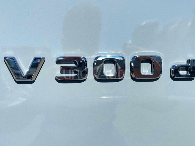 300 d Avantgarde Largo