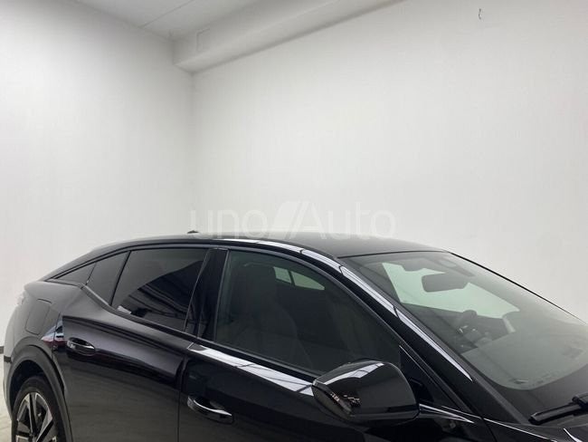 Allure HYBRID 145 eDCS6