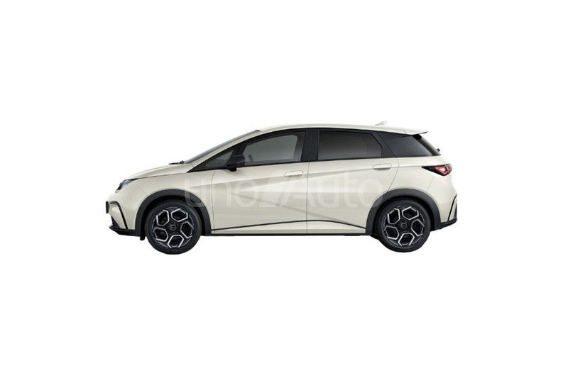 BYD Dolphin Comfort