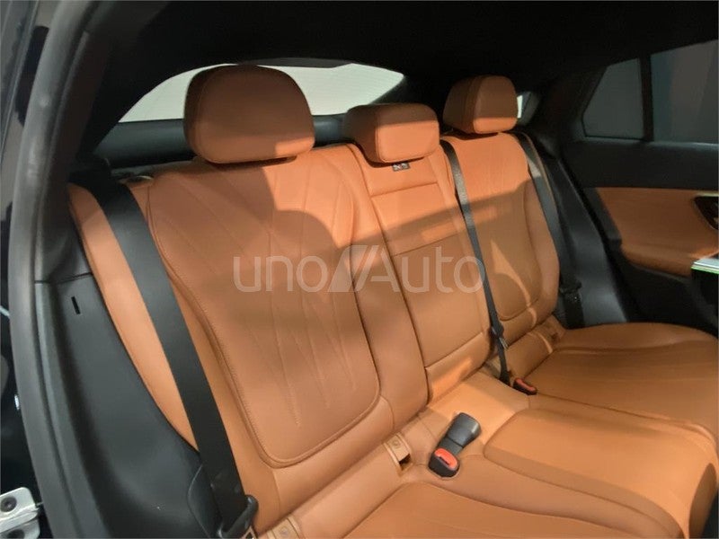 CLASE GLC GLC 300 de 4MATIC