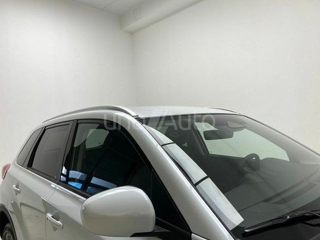 1.4 T S2 4WD Mild Hybrid