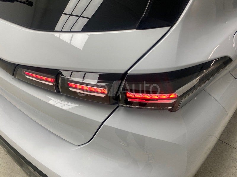 Allure Gasolina 100 SS 6 Vel. MAN