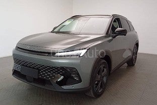 BAIC X55 1.5TGDI DCT 7 Aut.