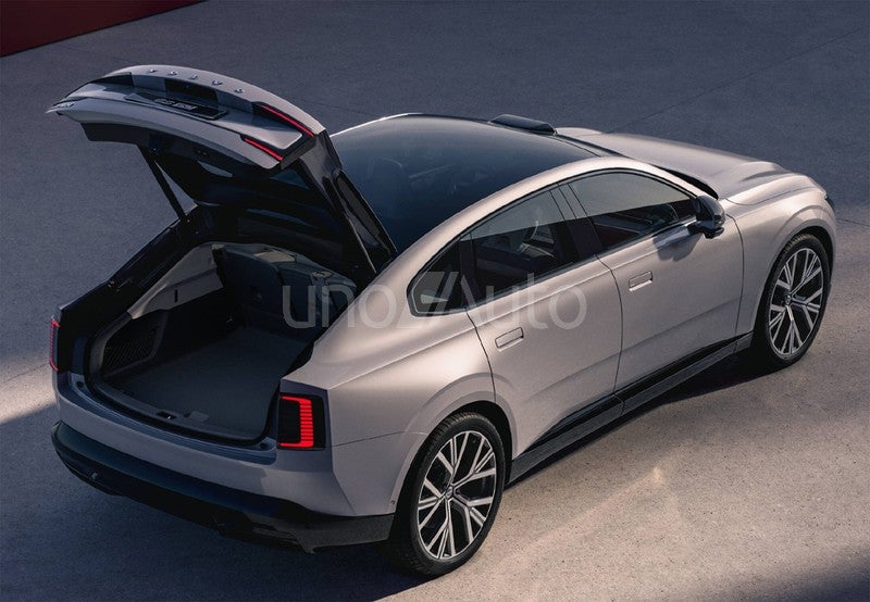 ES90 Single Extended Range Ultra RWD