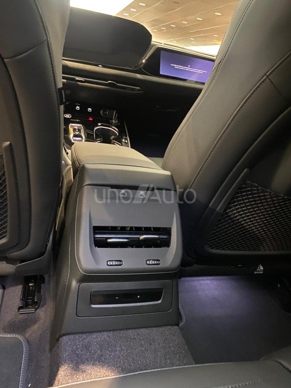 A5 2.0TDI Black line S tronic 150kW