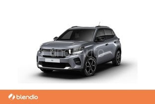 CITROEN C3 1.2 Turbo S&S Max 100