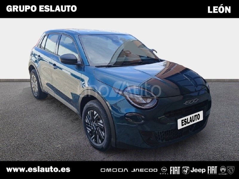 600 1.2 MHEV DDCT 74kW