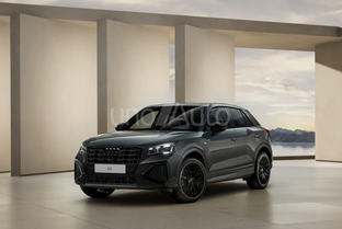 AUDI Q2 35 TFSI Adrenalin Black edition S tronic 110kW