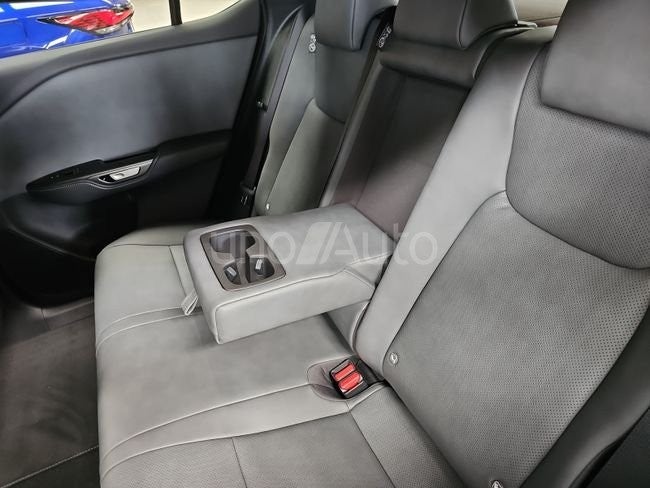RZ 350e e-Premium Efficiency FWD