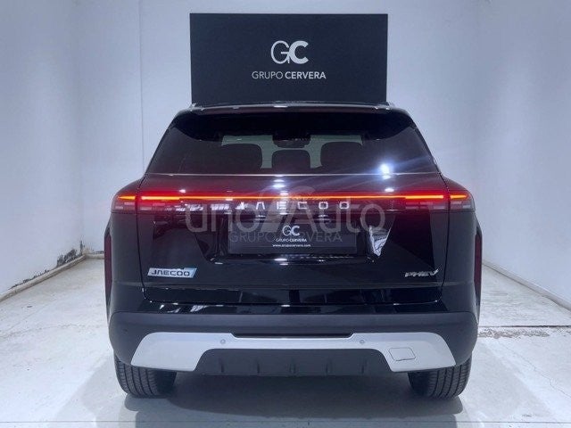 7 1.5 TGDI PHEV Exclusive 4x2
