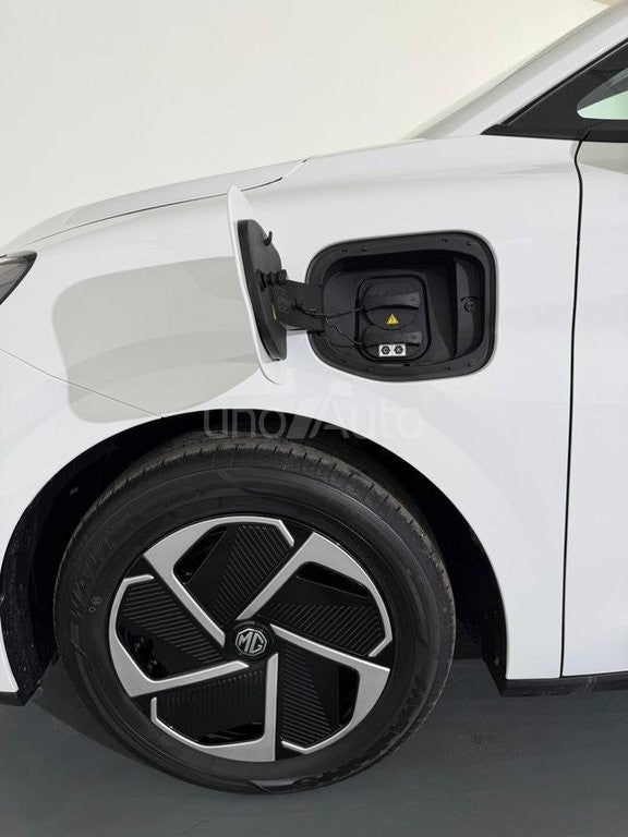 49kWh Comfort