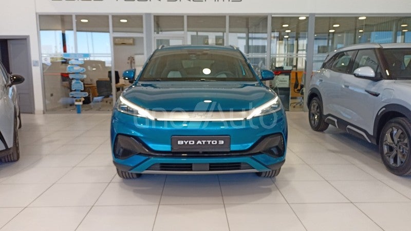 Atto 3 Comfort 150kW 60kWh