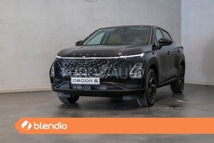 OMODA 5 1.6 T-GDI 136.kW (18CV) DCT Comfort