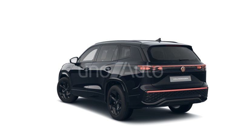 Tayron 1.5 eHybrid DSG6 200kW R-Line