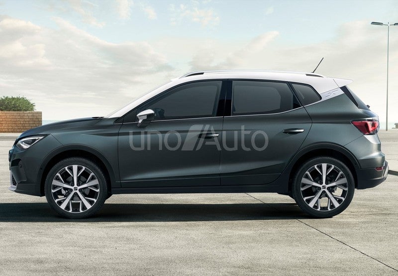 Arona 1.0 TSI S&S Style Special Edition 95