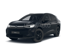 VOLKSWAGEN ID.4 Pro Black 210KW 77Kwh