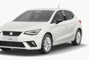 SEAT Ibiza 1.0 TSI S&S FR Salta 115