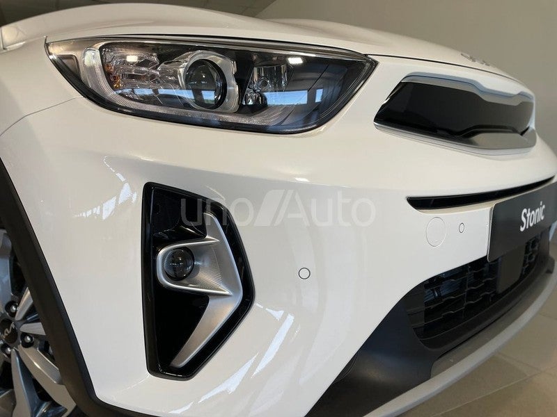 1.0 T-GDi 74kW (100CV) MHEV Drive DCT