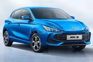 MG MG3 1.5 Hybrid+ Standard 143kW
