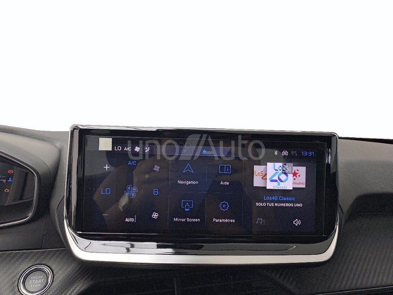 N Allure Hybrid 145 eDCS6