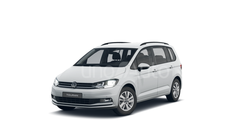 Touran 2.0TDI 90kW