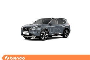 NISSAN X-Trail 5pl 1.5 e-4ORCE 158kW 4x4 A/T N-Connecta