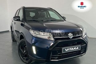 SUZUKI Vitara 1.4 T Edicion Limitada Mild Hybrid Auto