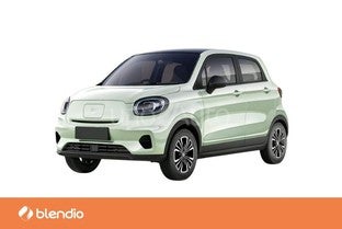 LEAPMOTOR T03 BEV 37.3kWh Design Auto