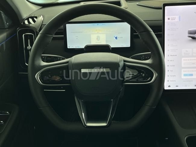 PHEV Exclus. 1.5 TGDI+1DHT FWD Bit