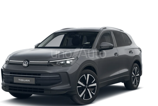 VOLKSWAGEN Tiguan 2.0TDI Más DSG 110kW