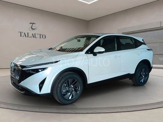 DIG-T 116kW (158CV) mHEV CVT Acenta