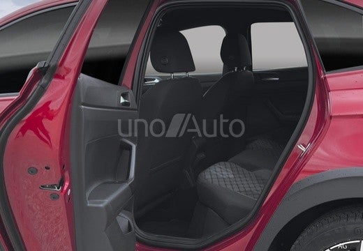 Taigo 1.5 TSI R-Line DSG 110kW