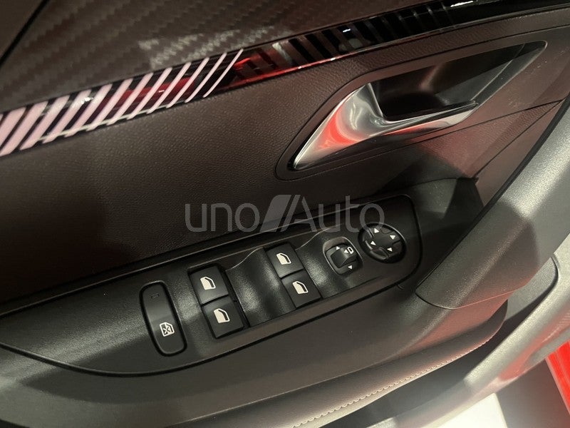 2008 Hybrid Allure eDCS6 145