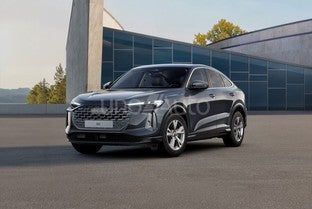 AUDI Q5 Sportback 2.0TDI quattro Advanced S tronic 150kW