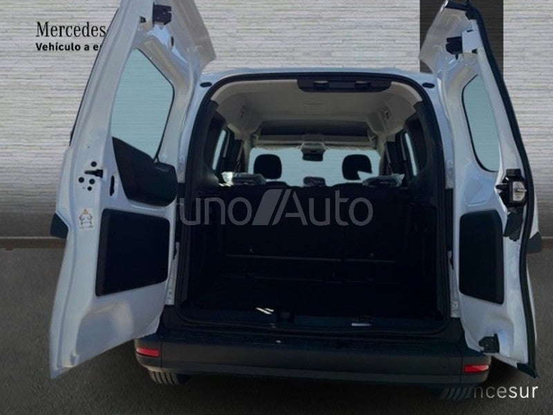 Citan Tourer 110CDI Base