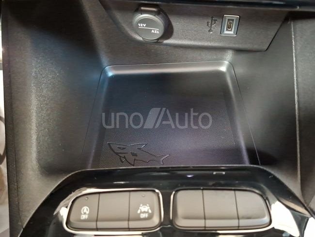 1.2T XHLHybrid 81kW GS eDCT