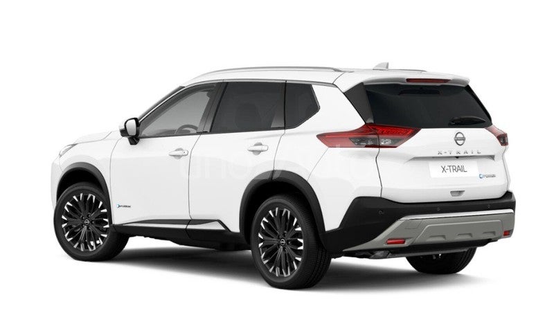 X-Trail 1.5 e-Power Tekna 4x2 5pl. 152kW
