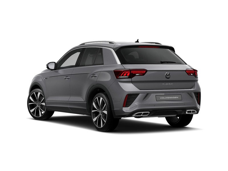 T-Roc 1.5 TSI R-Line 110 kW