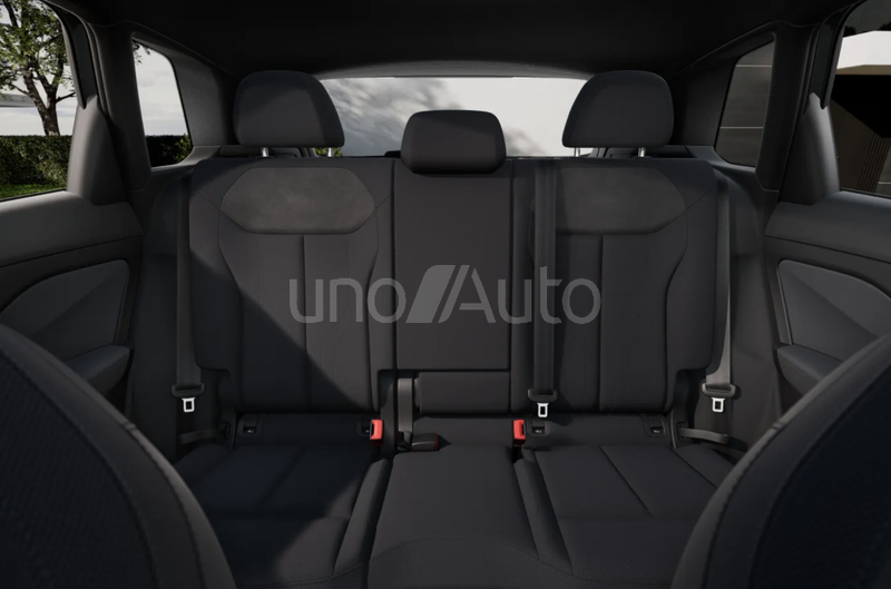 Q3 e-hybrid S Line S tronic 200kW
