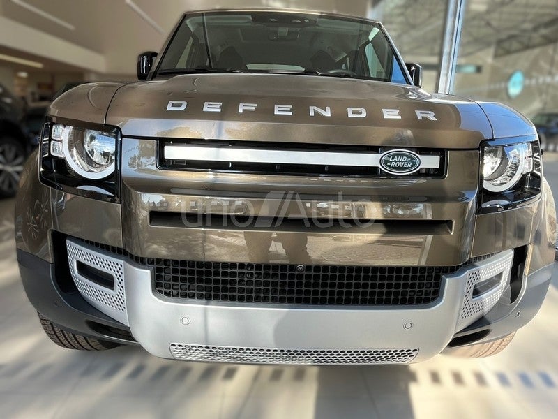Defender 110 3.0D l6 MHEV S AWD Aut. 250