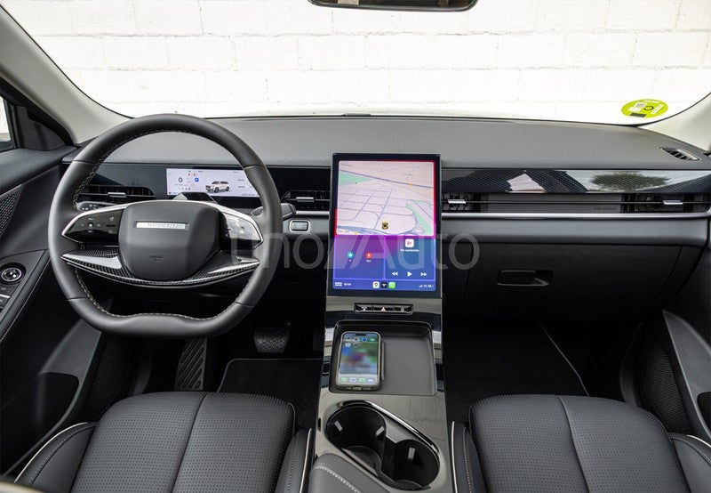 5 1.6 TGDi Pure DCT Aut.