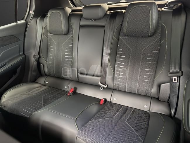 5P GT Hybrid MHEV 145 e-DCS6